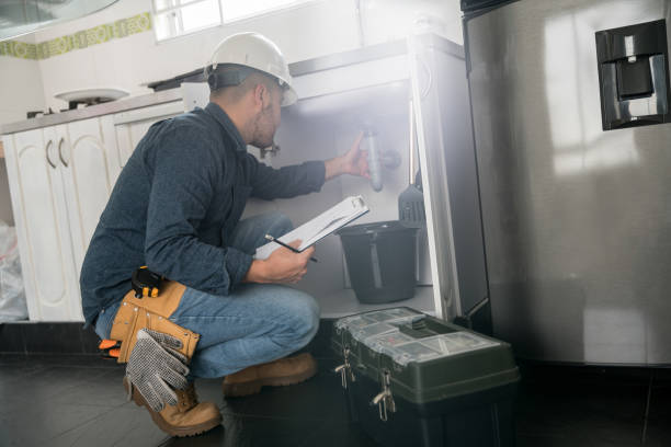 Best Toilet Repair Services  in Dayton, MN