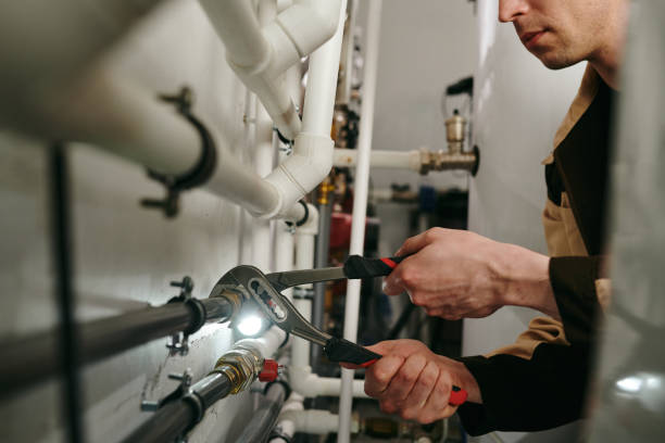 Reliable Dayton, MN Plumbing Solutions