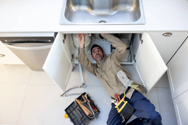 Best Best Plumbers Near Me  in Dayton, MN