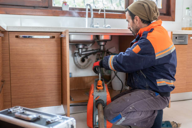 Best Toilet Repair Services  in Dayton, MN
