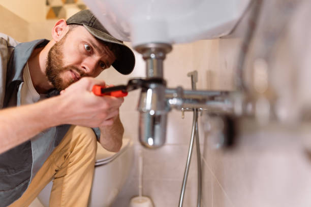 Best Residential Plumbing Services  in Dayton, MN